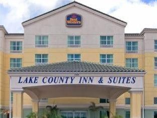 Photo of Buildings in Tavares
