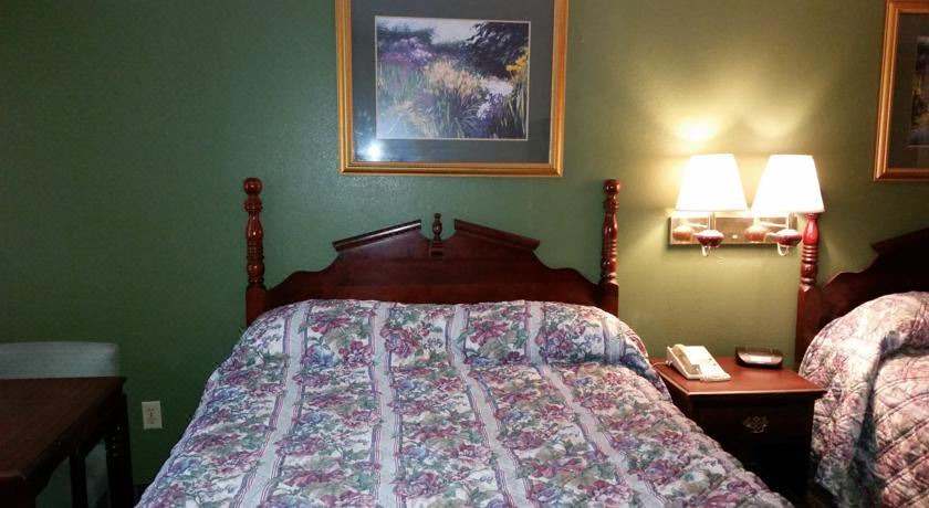 Photo of Bedroom in Port Wentworth