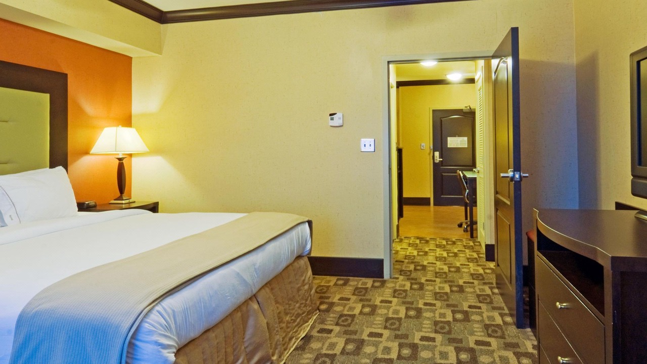 Photo of Bedroom in Columbia