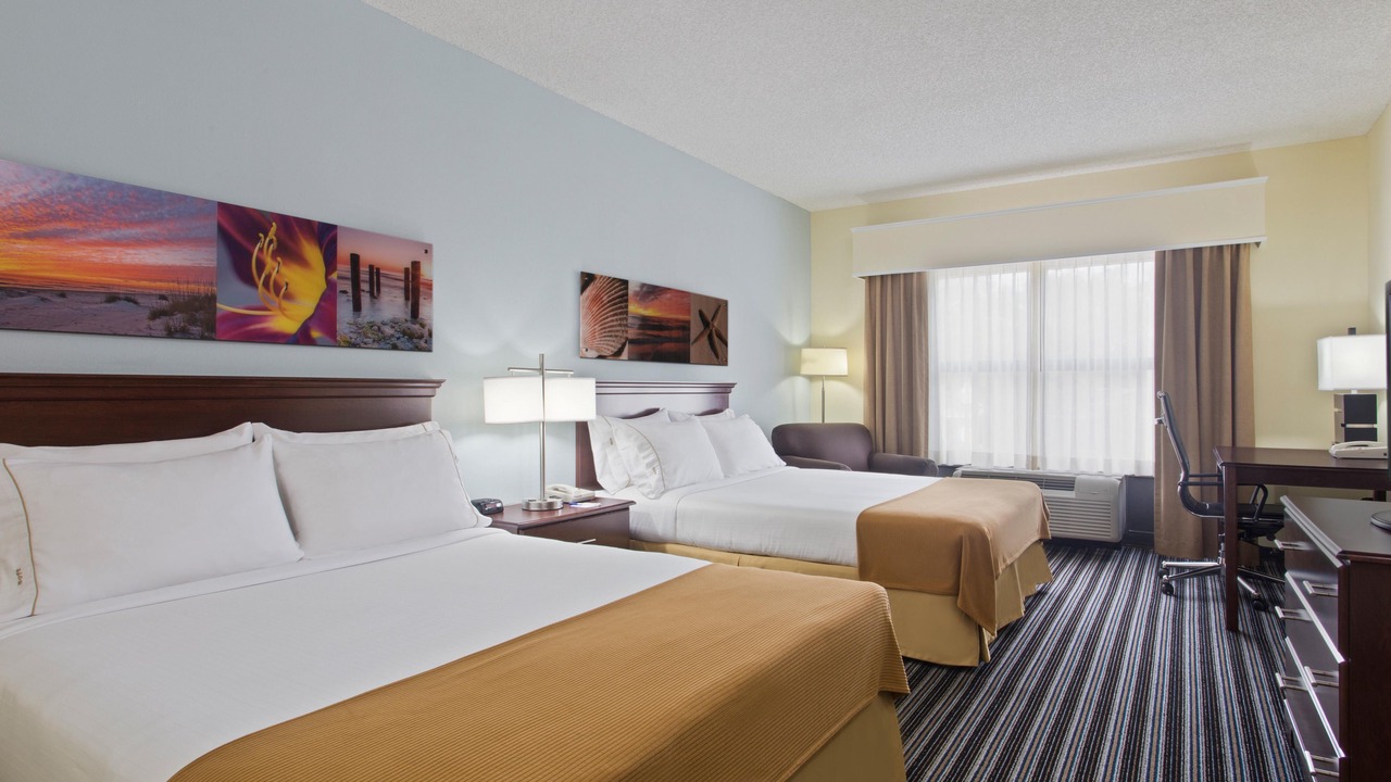 Photo of Bedroom in Downtown Dunedin