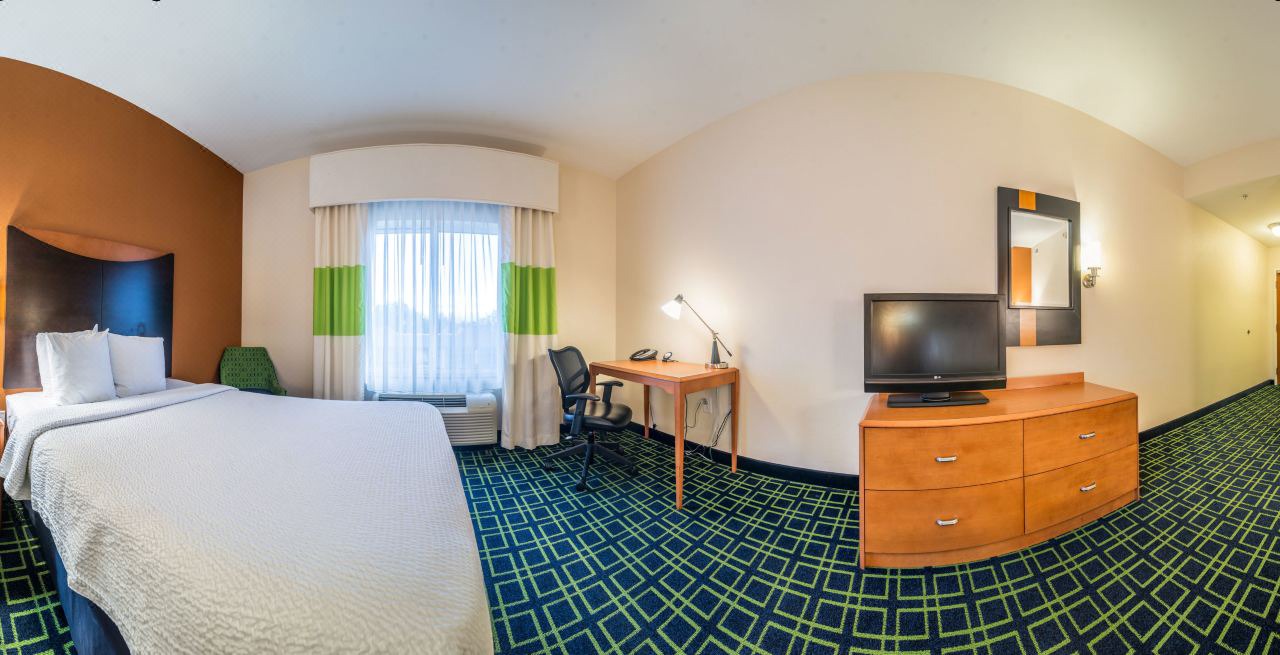 Photo of Bedroom in Gracewood