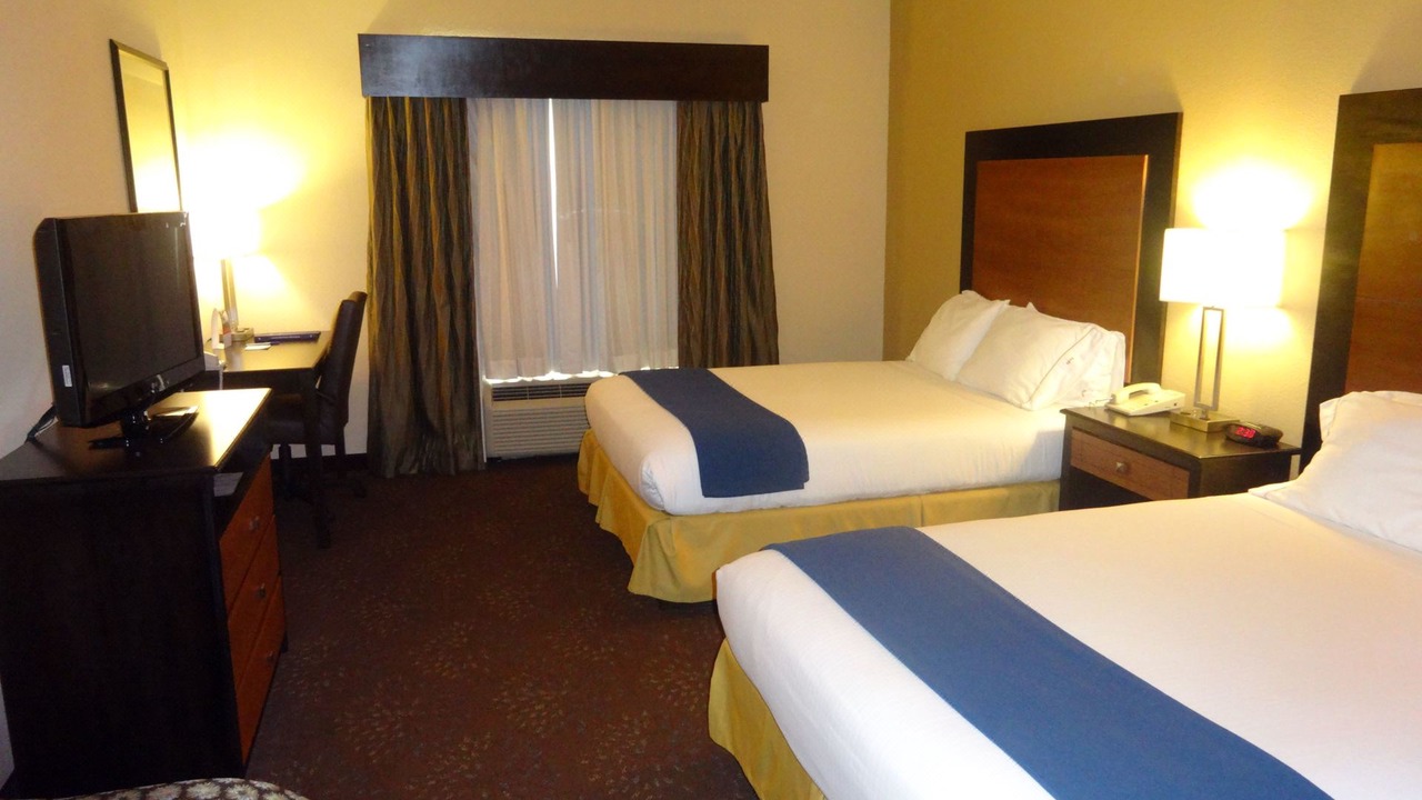 Photo of Bedroom in Buford