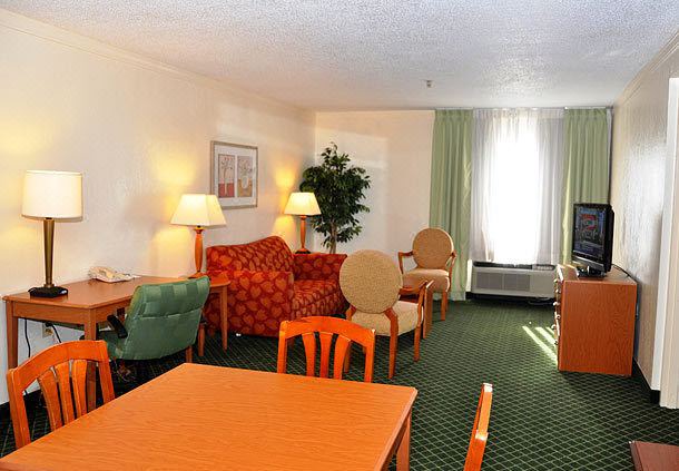 Photo of Livingroom in Cumberland
