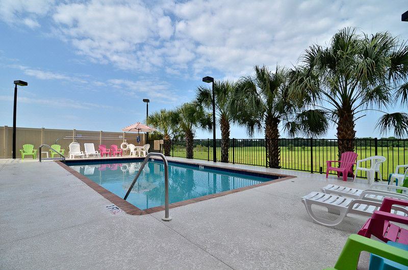Photo of Outdoor in Dade City