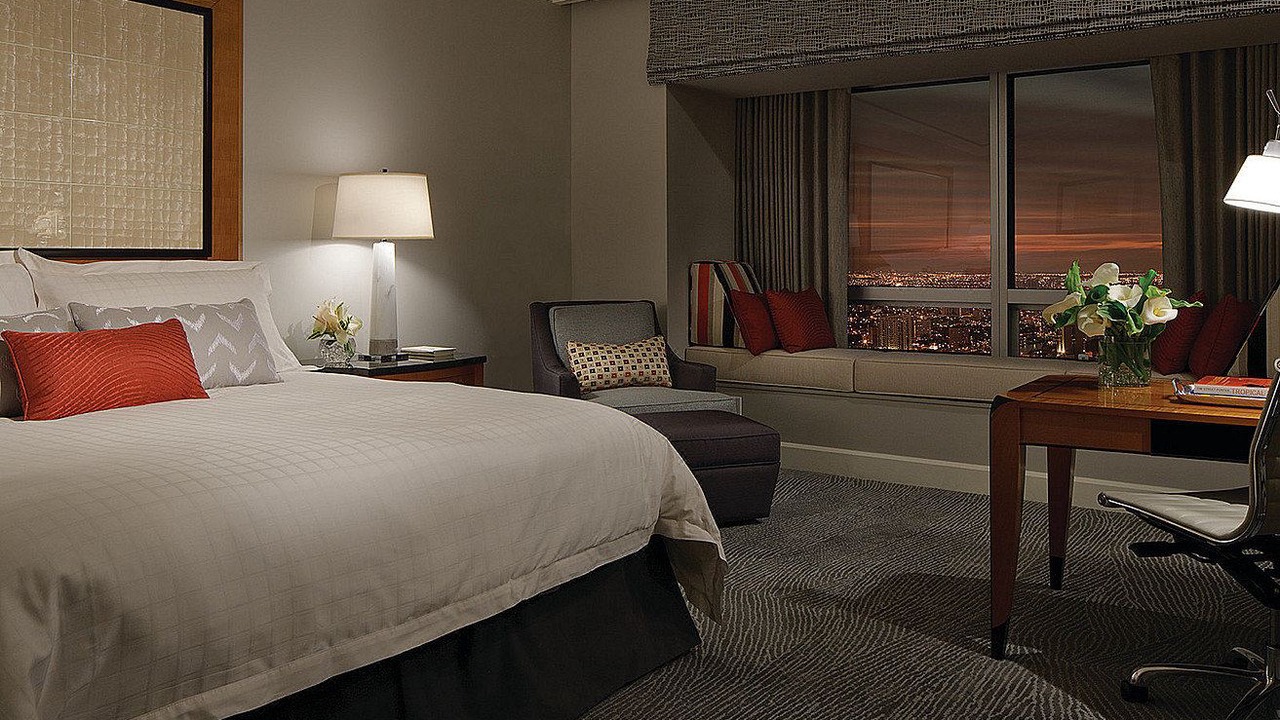 Photo of Bedroom in Brickell