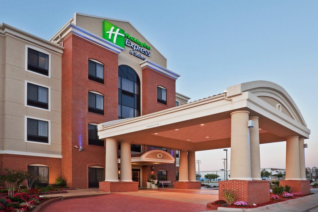 Photo of Buildings in Buford