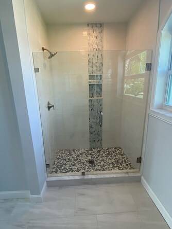 Photo of Bathroom in Cutthroat Harbor Estates