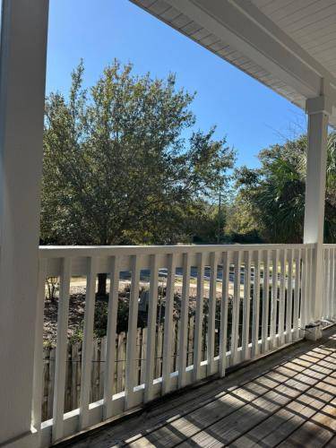 Photo of Patio Balcony in Gainesville