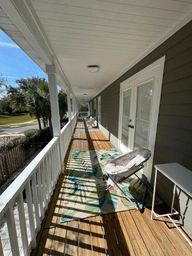 Photo of Patio Balcony in Gainesville