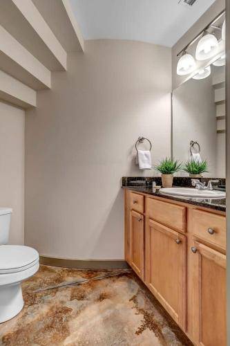 Photo of Bathroom in Springfield