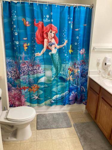 Photo of Bathroom in Venetian Bay Villages