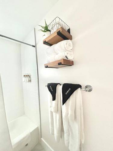 Photo of Bathroom in West Little River