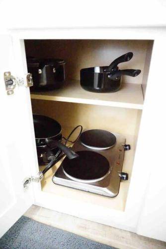Photo of Kitchen in Smith's Memento