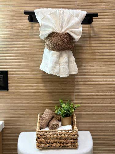 Photo of Bathroom in San Carlos Park