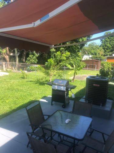 Photo of Patio Balcony in Liberty City