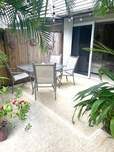 Photo of Patio Balcony in Jupiter