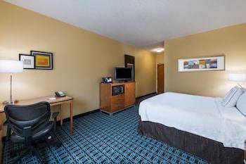 Photo of Bedroom in Clearwater