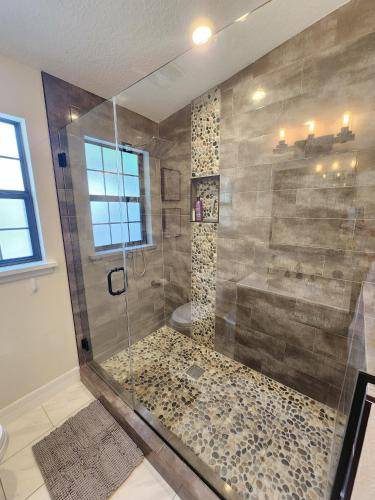 Photo of Bathroom in College Park