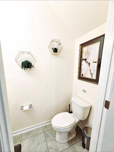 Photo of Bathroom in OakLeaf Plantation