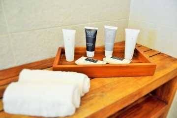 Photo of Bathroom in Central Beach