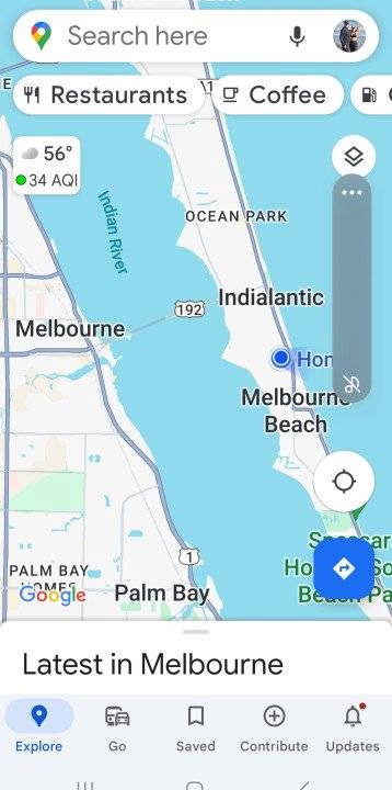 Photo of Others in Melbourne Beach