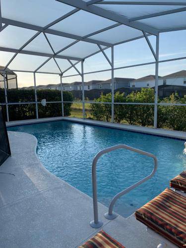 Photo of Patio Balcony in Tuscan Hills