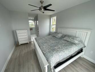 Photo of Bedroom in Cutthroat Harbor Estates