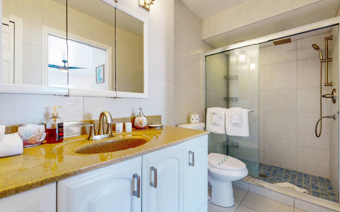Photo of Bathroom in East Daytona