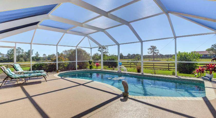 Photo of Patio Balcony in Braden River