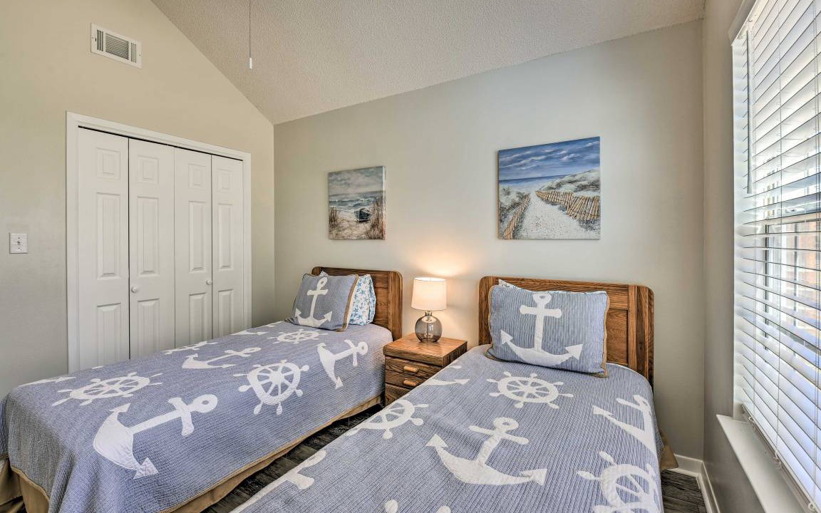Photo of Bedroom in Niceville