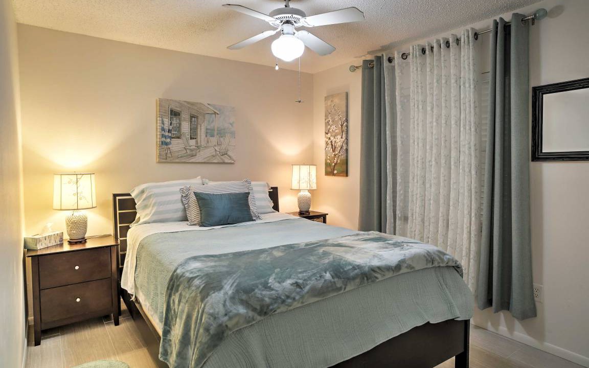 Photo of Bedroom in Wekiva Springs