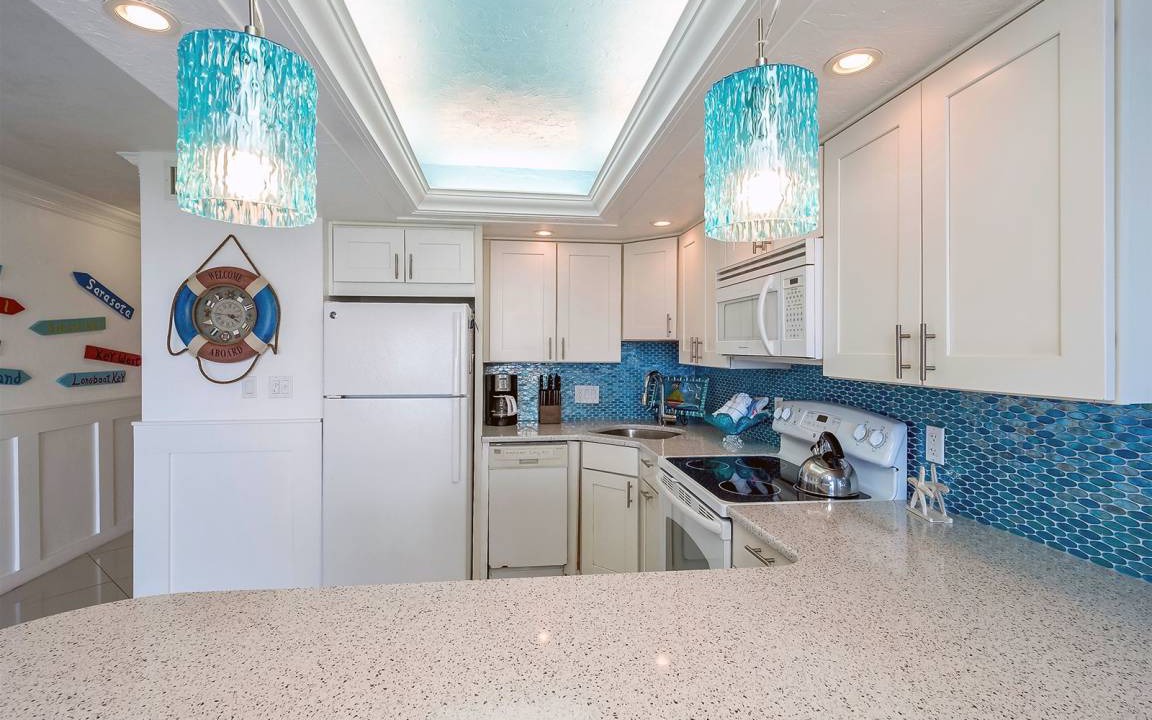 Photo of Kitchen in Captiva