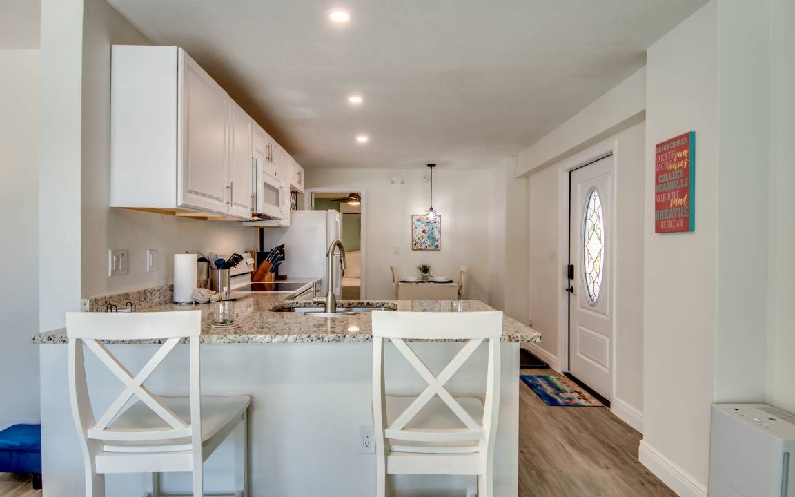 Photo of Kitchen in South Island
