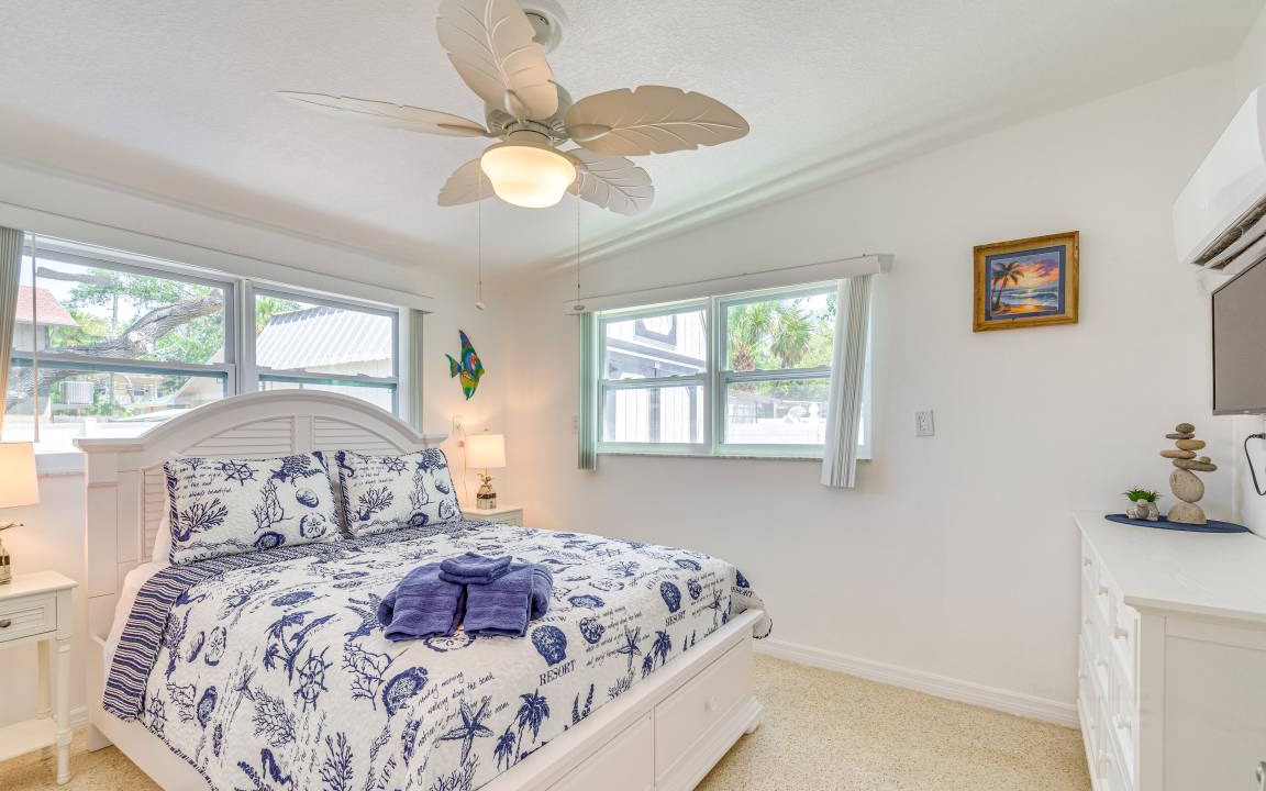 Photo of Bedroom in Marthas Vineyard