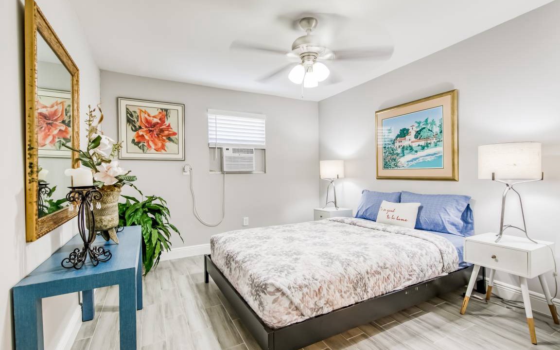 Photo of Bedroom in Old Northwood
