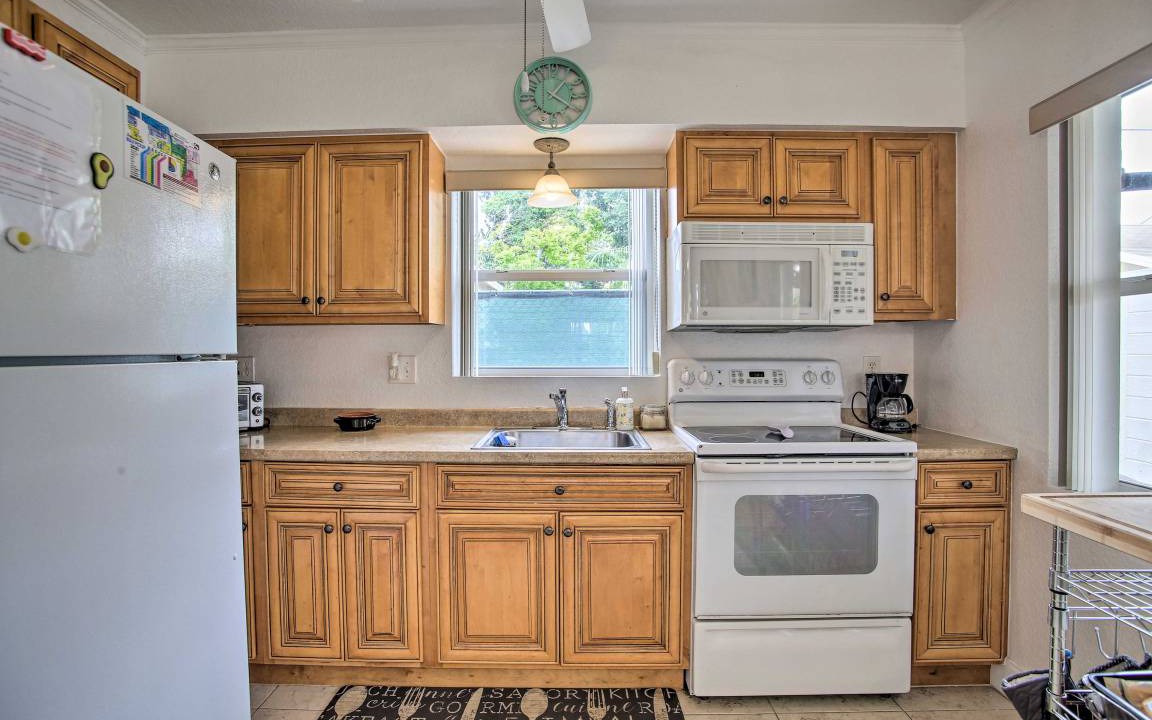 Photo of Kitchen in Dania Beach