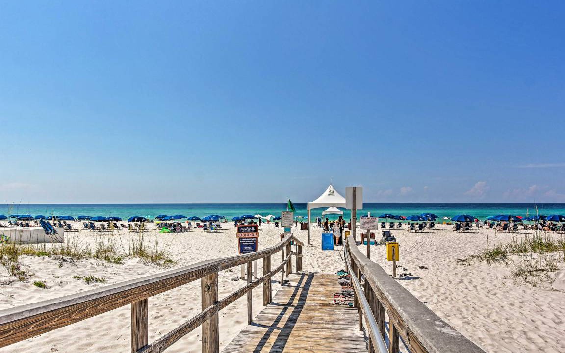 Photo of Others in Pensacola Beach