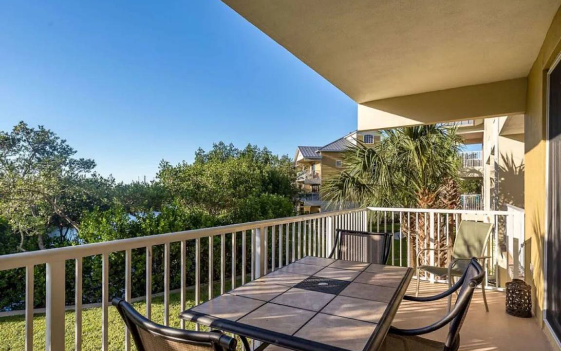 Photo of Patio Balcony in Ruskin
