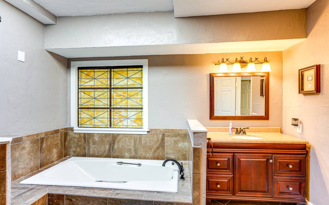 Photo of Bathroom in Haines City