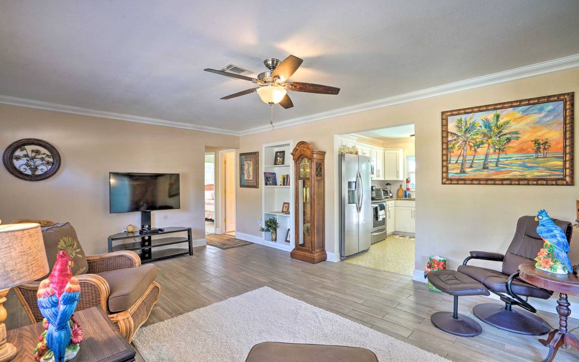 Photo of Others in Tropical Gulf Acres