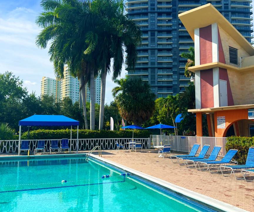 Photo of Others in Hallandale Beach