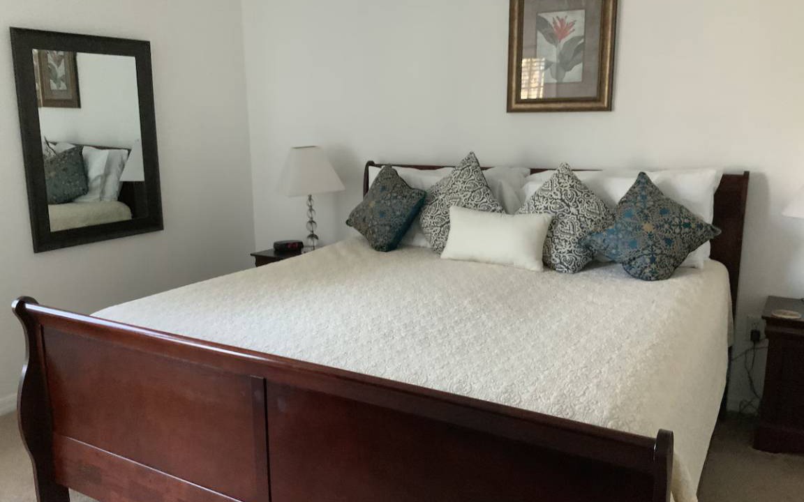Photo of Bedroom in Haines City