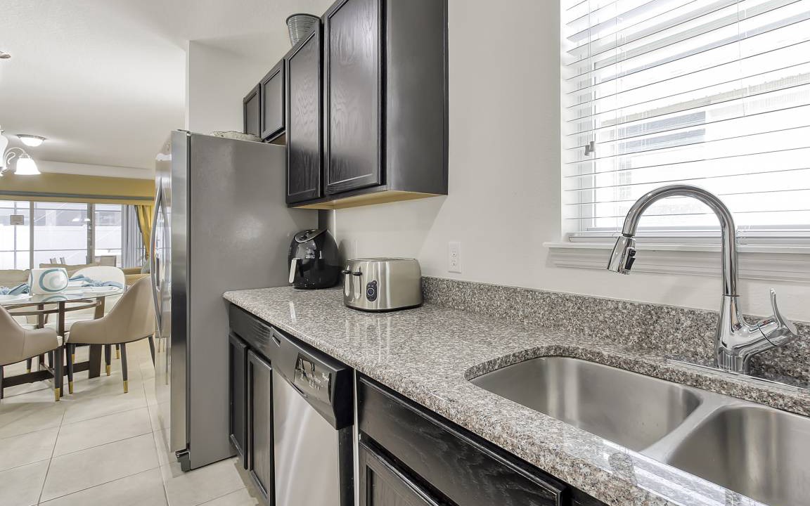Photo of Kitchen in West Haven