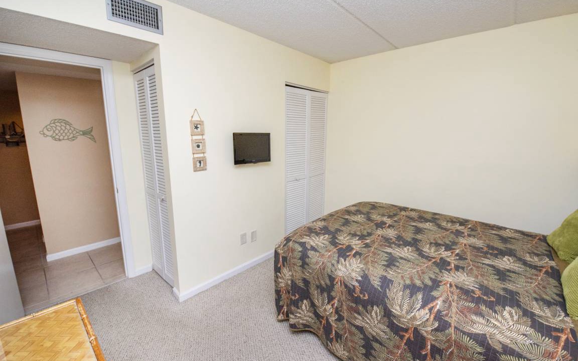 Photo of Bedroom in St. Augustine Beach