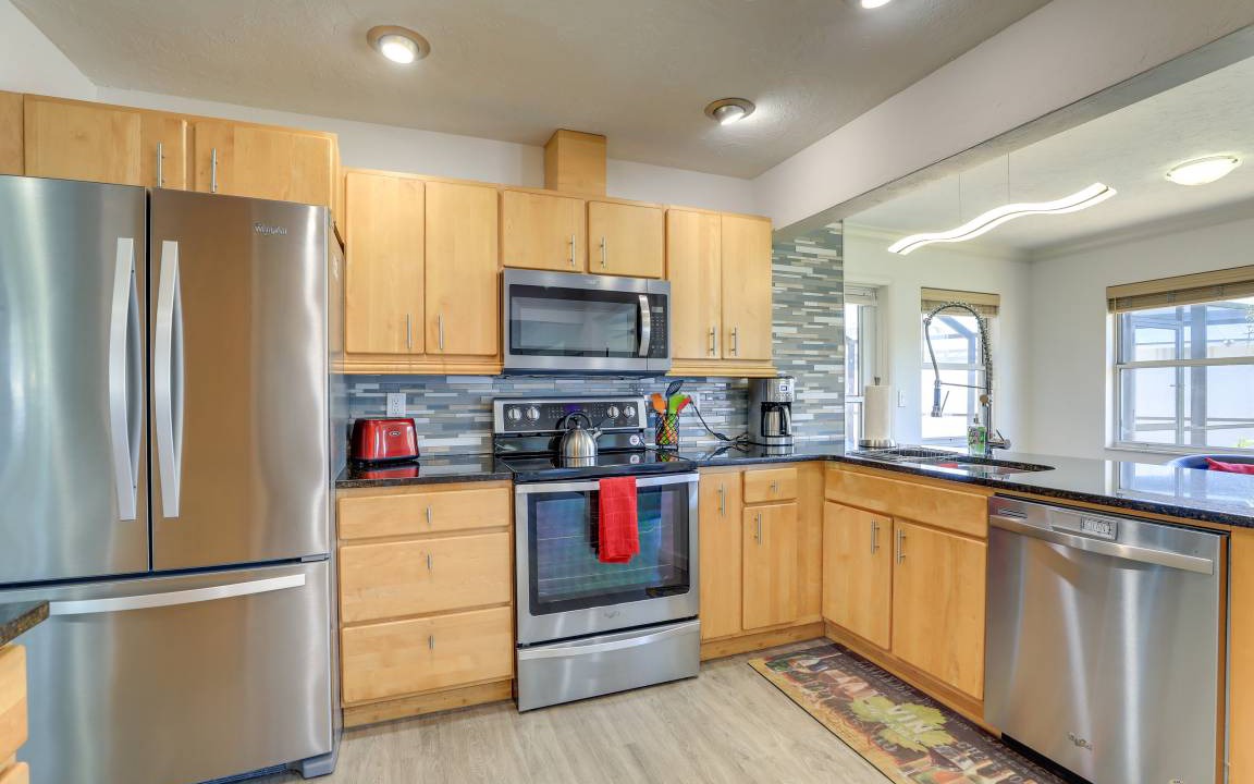 Photo of Kitchen in Southgate