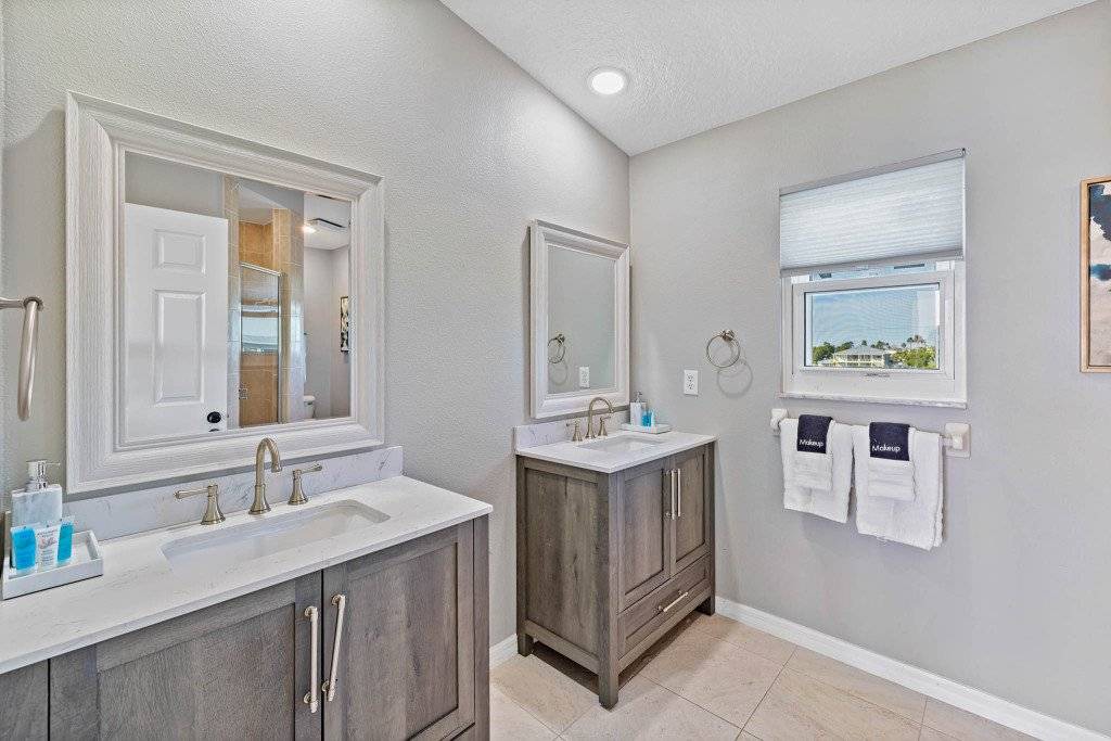Photo of Bathroom in Spring Hill