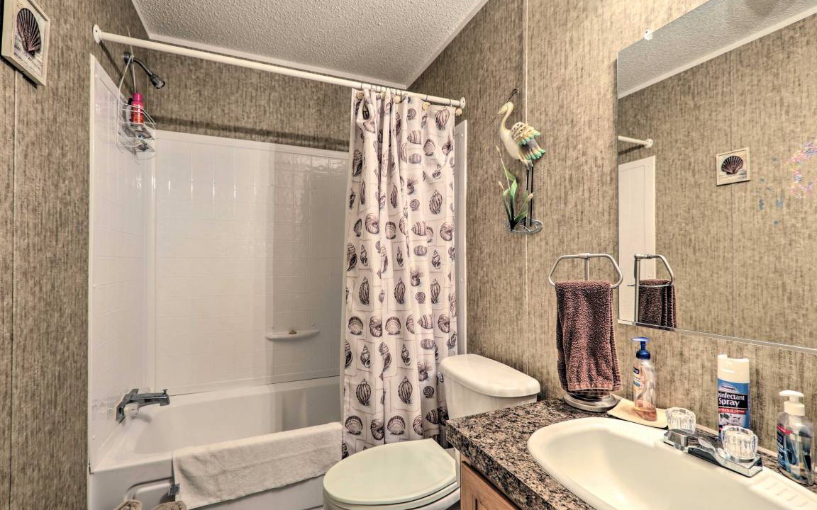Photo of Bathroom in Salem