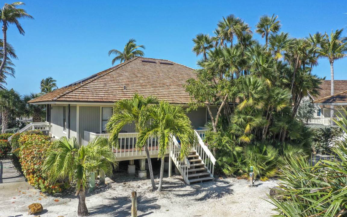 Photo of Buildings in Captiva