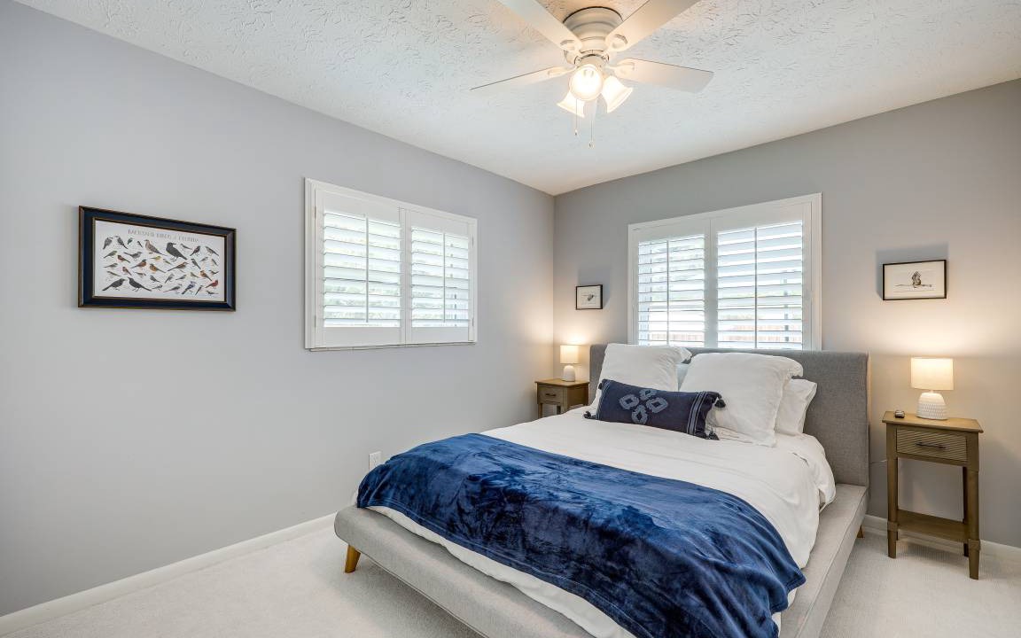 Photo of Bedroom in Dolphin's Cove
