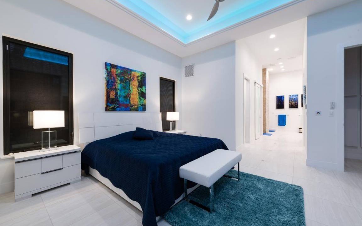 Photo of Bedroom in Pelican